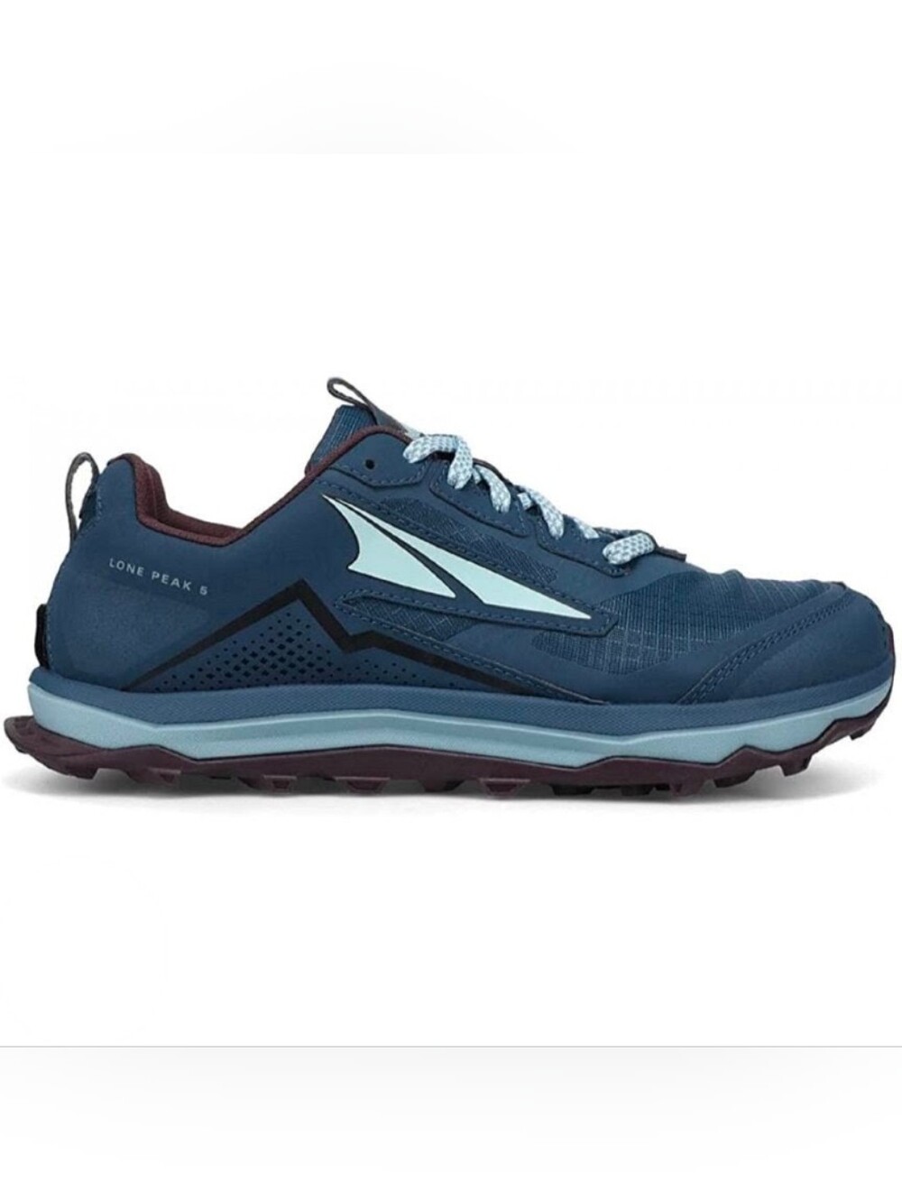Altra Lone Peak Size 7